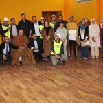 تهنئة بمناسبة تعيين الفنان الجاد #جمال_قرمي مديرا مركزيا لمديرية تطوير الفنون وترقيتها