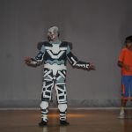 انطباعات بعد إسدال الستار على مغامرات افتراضية